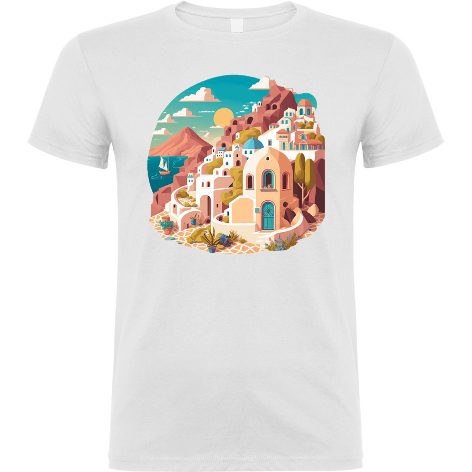 Camiseta promoción especial